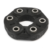 Porsche Driveshaft Flex Disc - Febi Bilstein 34744