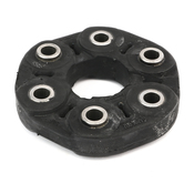 Porsche Driveshaft Flex Disc - Febi Bilstein 34744
