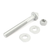 Mercedes Suspension Eccentric Bolt Kit - Febi Bilstein 0003330971
