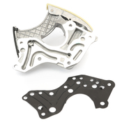 Audi VW Timing Chain Tensioner - INA 079109218R