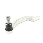 Mercedes Tie Rod End - Lemforder 2463301700