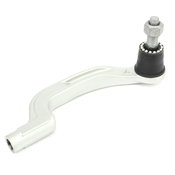 Mercedes Tie Rod End - Lemforder 2463301800