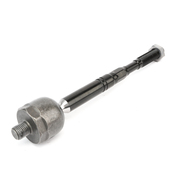 Mercedes Tie Rod - Lemforder 2463380000