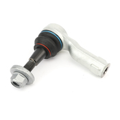Land Rover Tie Rod End - Lemforder LR033534