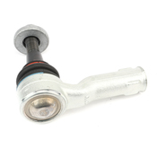 Land Rover Tie Rod End - Lemforder LR033534