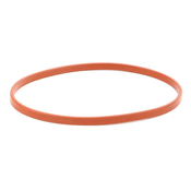 Audi VW Throttle Body Gasket - Mahle 022133237D