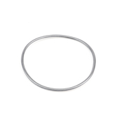 Porsche Clutch Release Bearing Guide Tube O-Ring - Genuine Porsche 0A2311091A