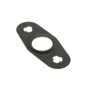 Porsche Turbocharger Oil Return Line Gasket - Genuine Porsche 94810712350