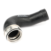 Porsche Intercooler Hose - Genuine Porsche 99711063672