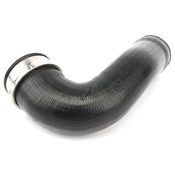 Porsche Intercooler Hose - Genuine Porsche 99711063672