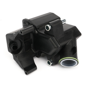 Porsche Power Steering Reservoir - Genuine Porsche 99731422001
