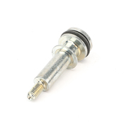 Porsche Engine Timing Chain Guide Bolt - Genuine Porsche 9A700836500