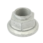 Porsche Axle Nut - Genuine Porsche WHT007021