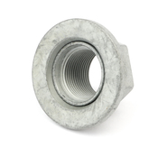 Porsche Axle Nut - Genuine Porsche WHT007021