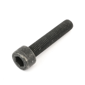 Porsche Disc Brake Caliper Bolt - Genuine Porsche WHT008186
