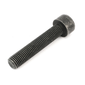 Porsche Disc Brake Caliper Bolt - Genuine Porsche WHT008186