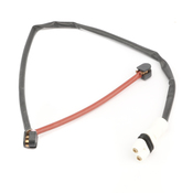 Porsche Disc Brake Pad Wear Sensor - Sebro 96461236302