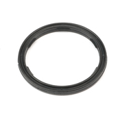 Audi Engine Oil Level Sensor Gasket - Genuine Audi 038103196D