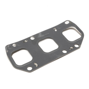 Audi VW Exhaust Manifold Gasket - Genuine Audi VW 03H253050B