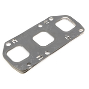 Audi VW Exhaust Manifold Gasket - Genuine Audi VW 03H253050B