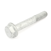 Audi Suspension Stabilizer Bar Link Bolt Rear (TT Quattro TT) - Genuine VW Audi N10428102