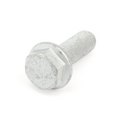 Audi VW Brake Caliper Carrier Bolt - Genuine VW Audi N90708504