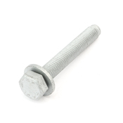Audi Suspension Stabilizer Bar Link Bolt - Genuine VW N91228901