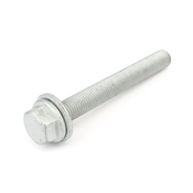 Audi Hex Bolt - Genuine Audi N91236401