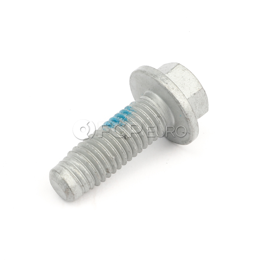 Volvo Sway Bar Bushing Bracket Bolt - Genuine Volvo 30622729 | FCP Euro