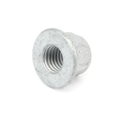 Volvo Nut - Genuine Volvo 987885