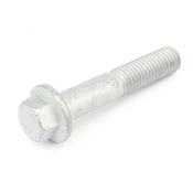 Volvo Flange Bolt - Genuine Volvo 988772