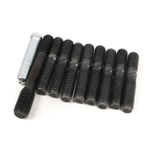 VW Cylinder Head - AMC 038103265AX