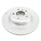 BMW Brake Disc - Genuine BMW 34216864899