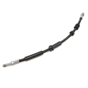 Audi Brake Hydraulic Hose - Corteco 19037287