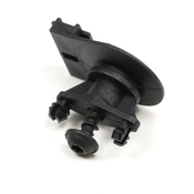 Porsche Tail Light Mounting Hardware - Genuine Porsche 99663147100
