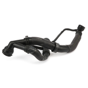 VW Radiator Hose - Rein 5Q0122101EA