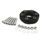 Mercedes Drive Shaft Flex Joint Kit - Febi Bilstein 2104100615