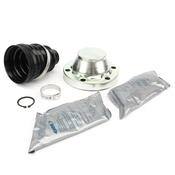 Audi Porsche CV Joint Boot Kit - GKN 304550