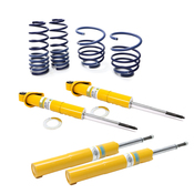 Porsche Strut and Coil Spring Kit - Bilstein B8 Performance Plus/H&R 22052728KT1