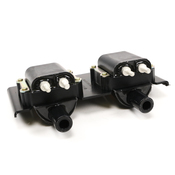 Porsche Ignition Coil - Bosch  99360207101