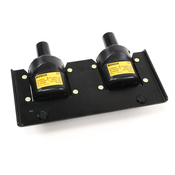 Porsche Ignition Coil - Bosch  99360207101