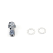 Audi VW Brake Hose - Corteco 5Q0611701C