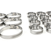 Audi VW Coolant Hose Clamp Kit - do88 Performance clamp-kit45