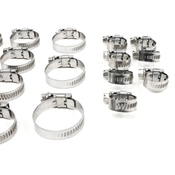 Audi VW Coolant Hose Clamp Kit - do88 Performance clamp-kit45