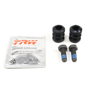 Audi VW Caliper Pin Boot Kit - Febi 8E0698470B