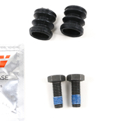 Audi VW Caliper Pin Boot Kit - Febi 8E0698470B