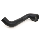 Porsche Engine Coolant Hose - German EL028124