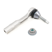 Mercedes Tie Rod End - Lemforder 2223307000