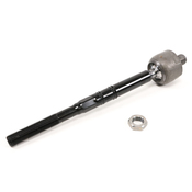 Mercedes Tie Rod - Lemforder 2054600805