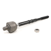 Mercedes Tie Rod - Lemforder 2054600805